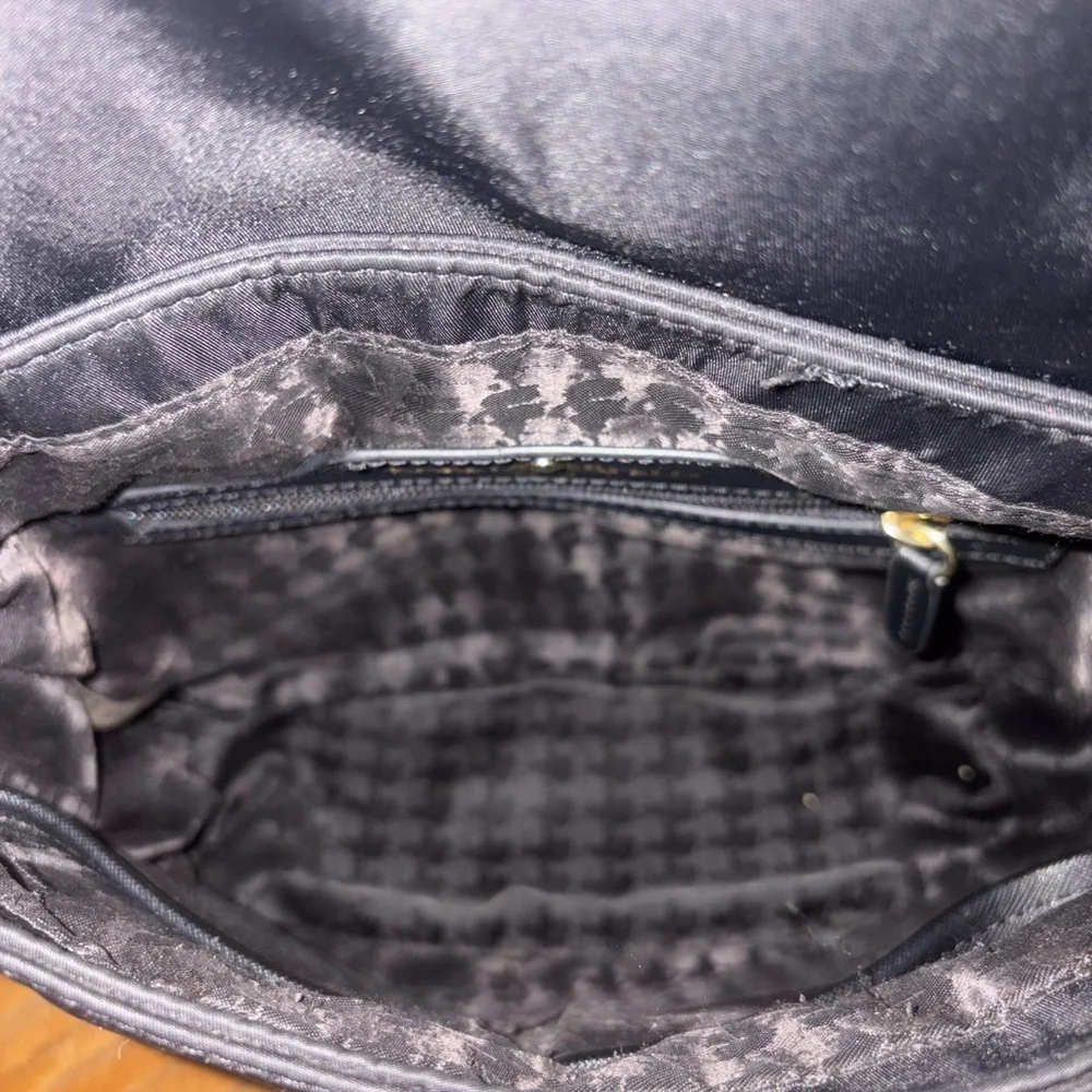 Karl Lagerfeld Cara Messenger Bag